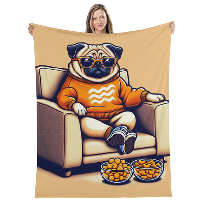 Speck -  Blanket