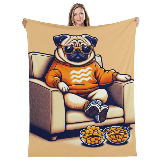 Speck -  Blanket