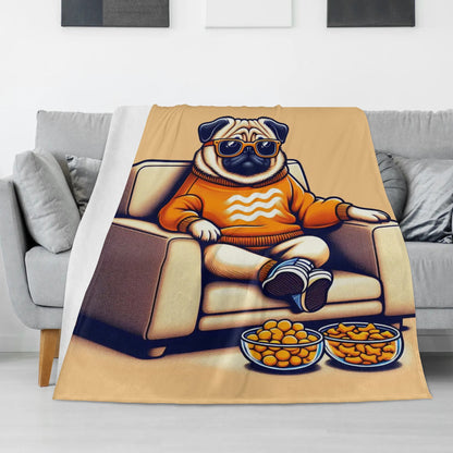 Speck -  Blanket