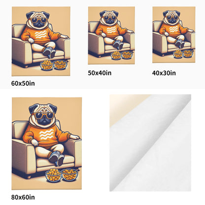 Speck -  Blanket