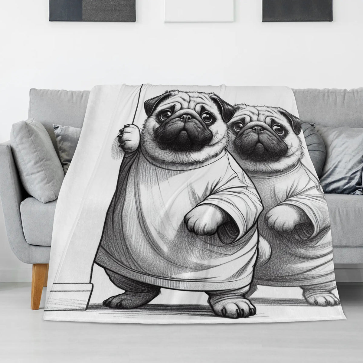 Rolo -  Blanket