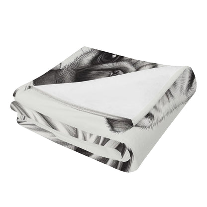 Pocket -  Blanket