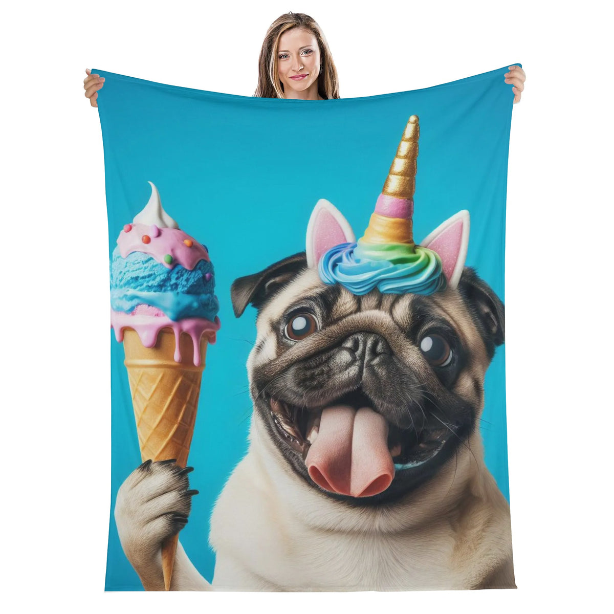Pip -  Blanket
