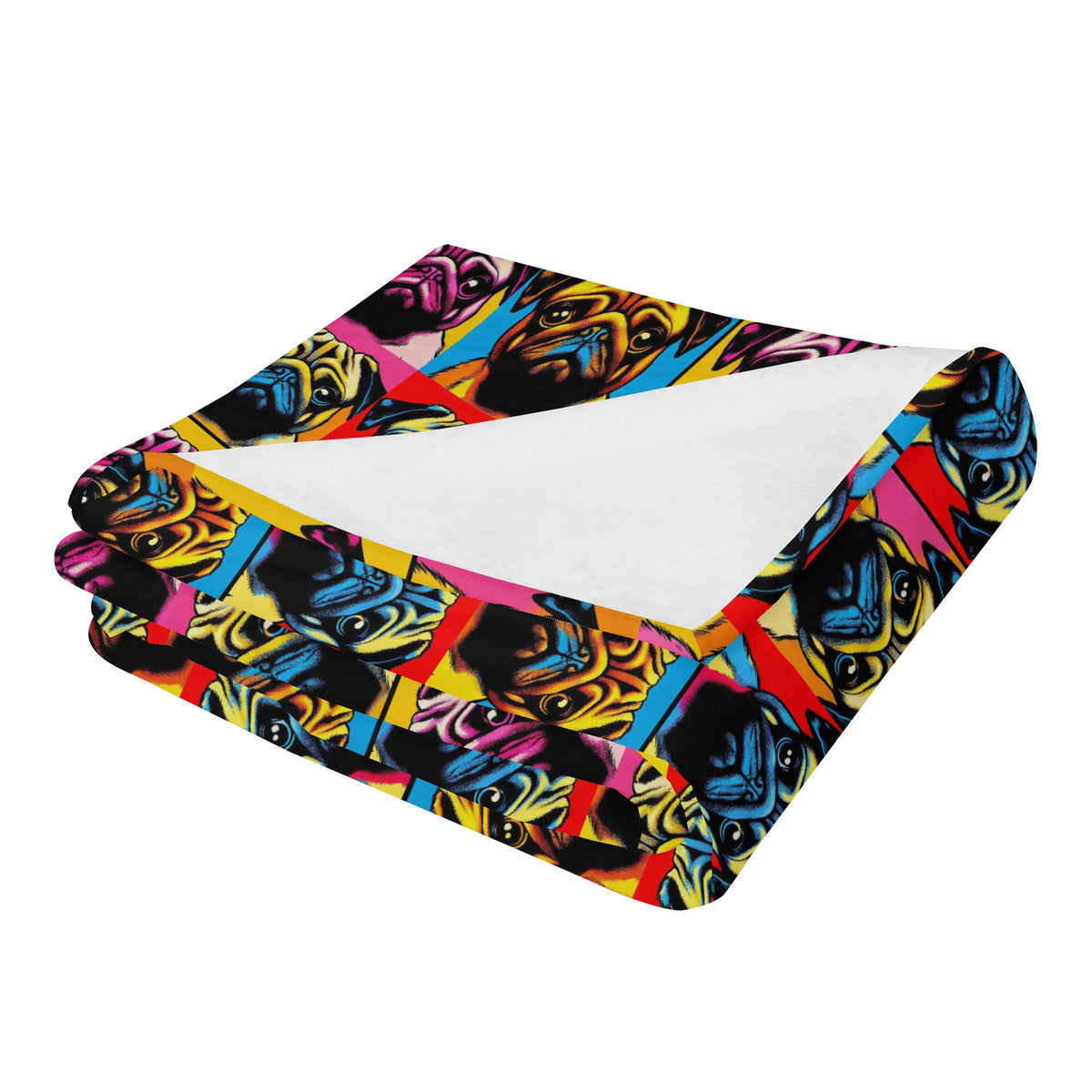 Mixie -  Blanket