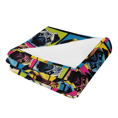 Minor -  Blanket