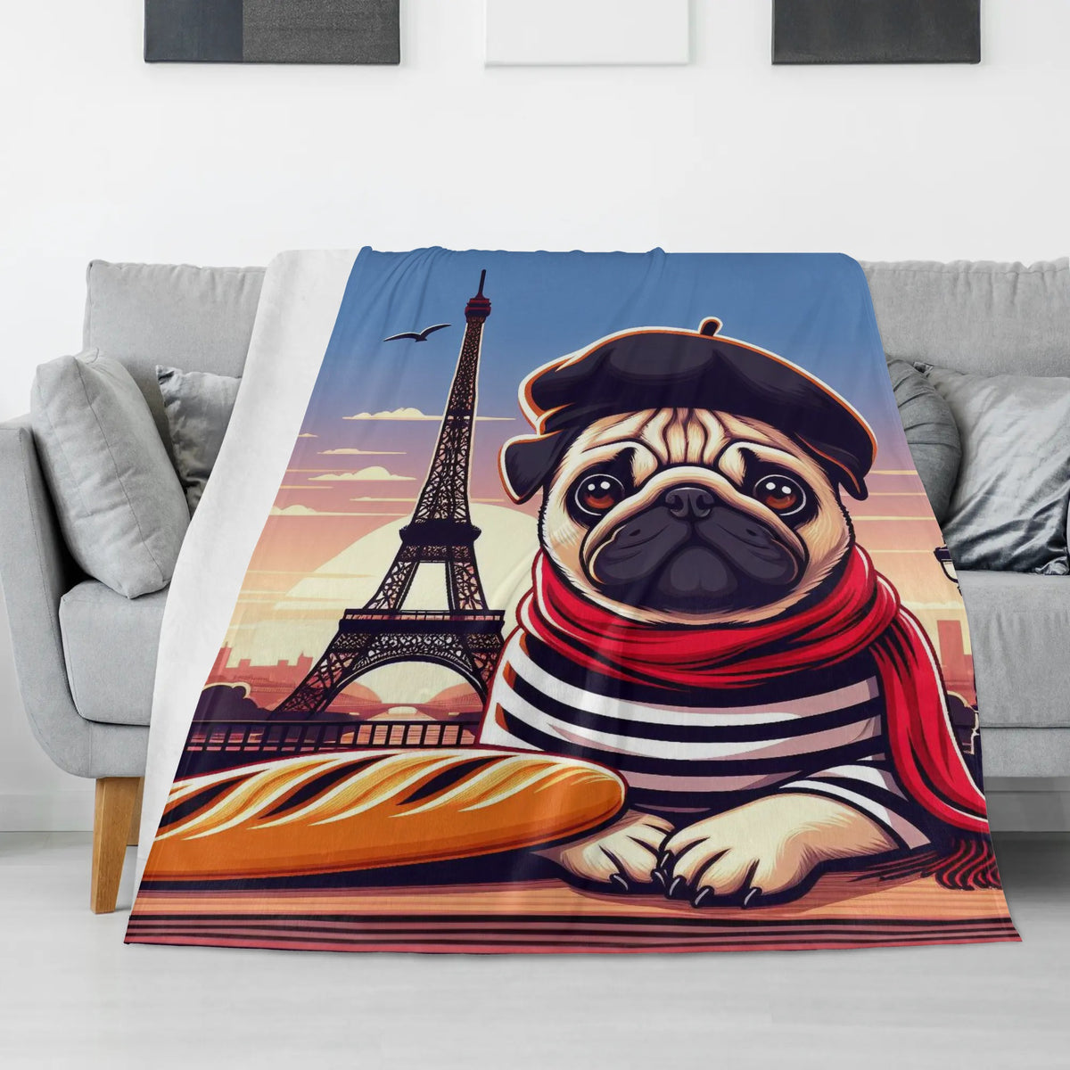 Micro -  Blanket