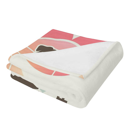 Jax -  Blanket