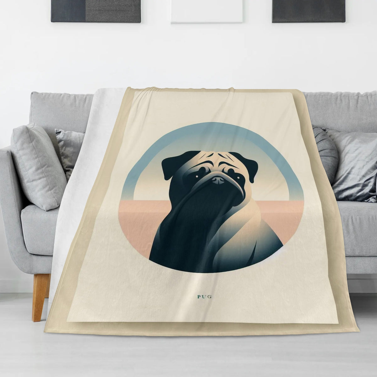 Iota -  Blanket