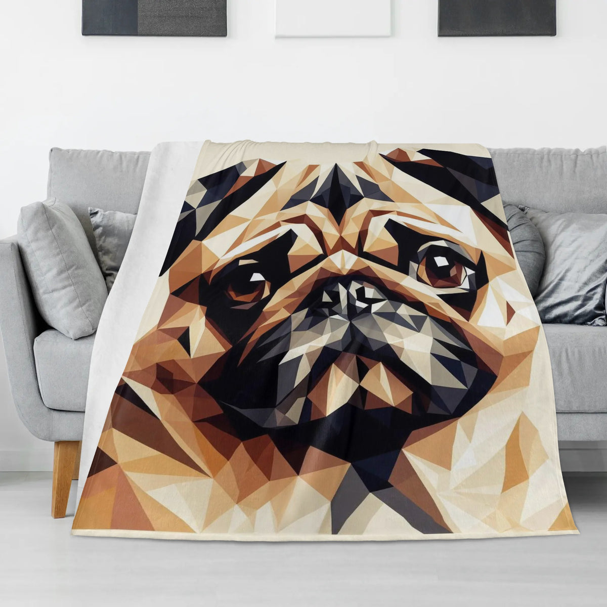 Gadget -  Blanket