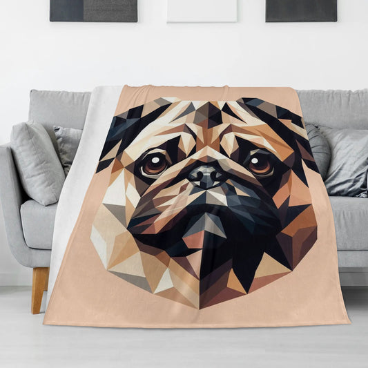 Doodle -  Blanket