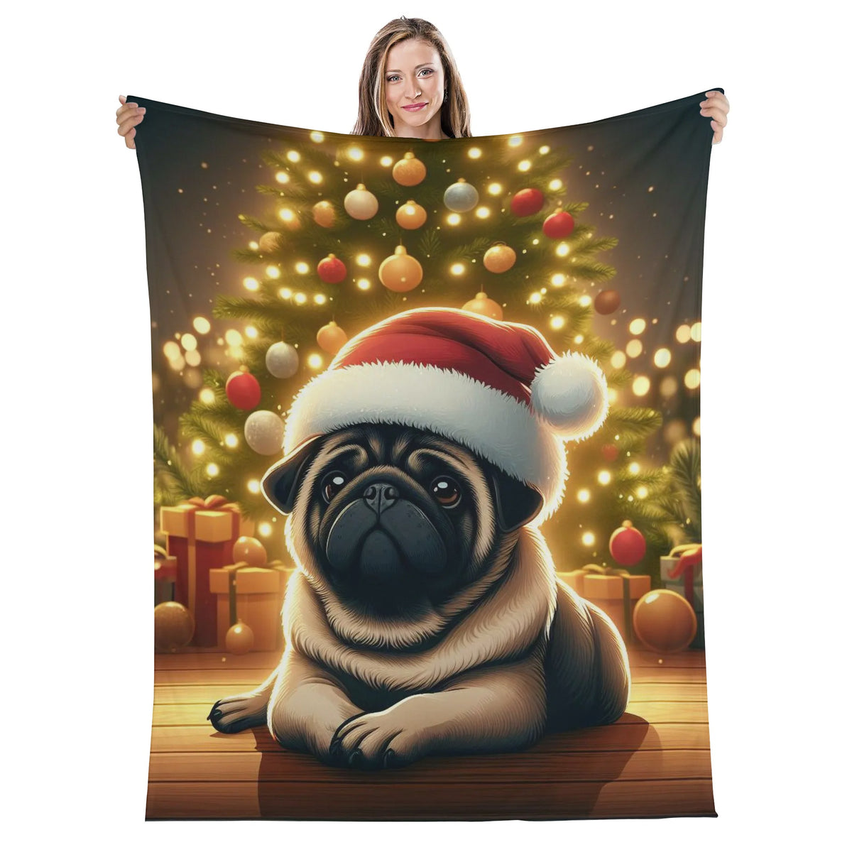 Dibby -  Blanket