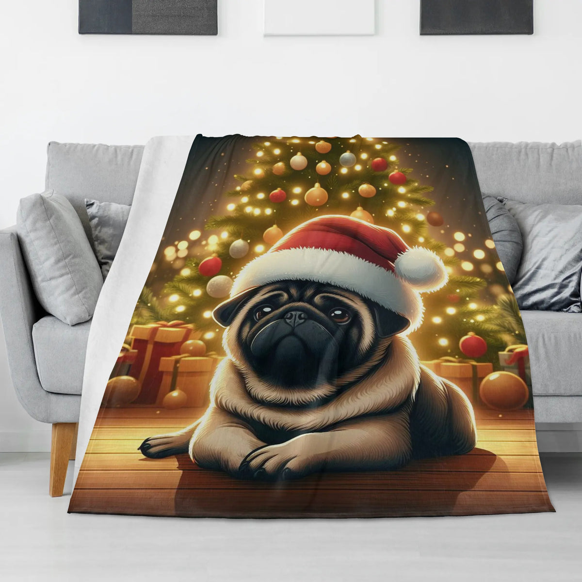 Dibby -  Blanket