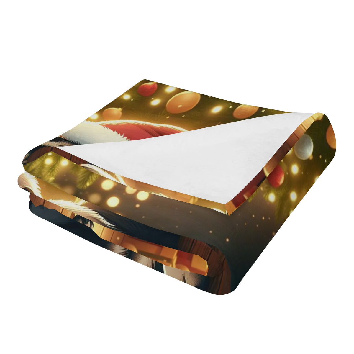Dibby -  Blanket