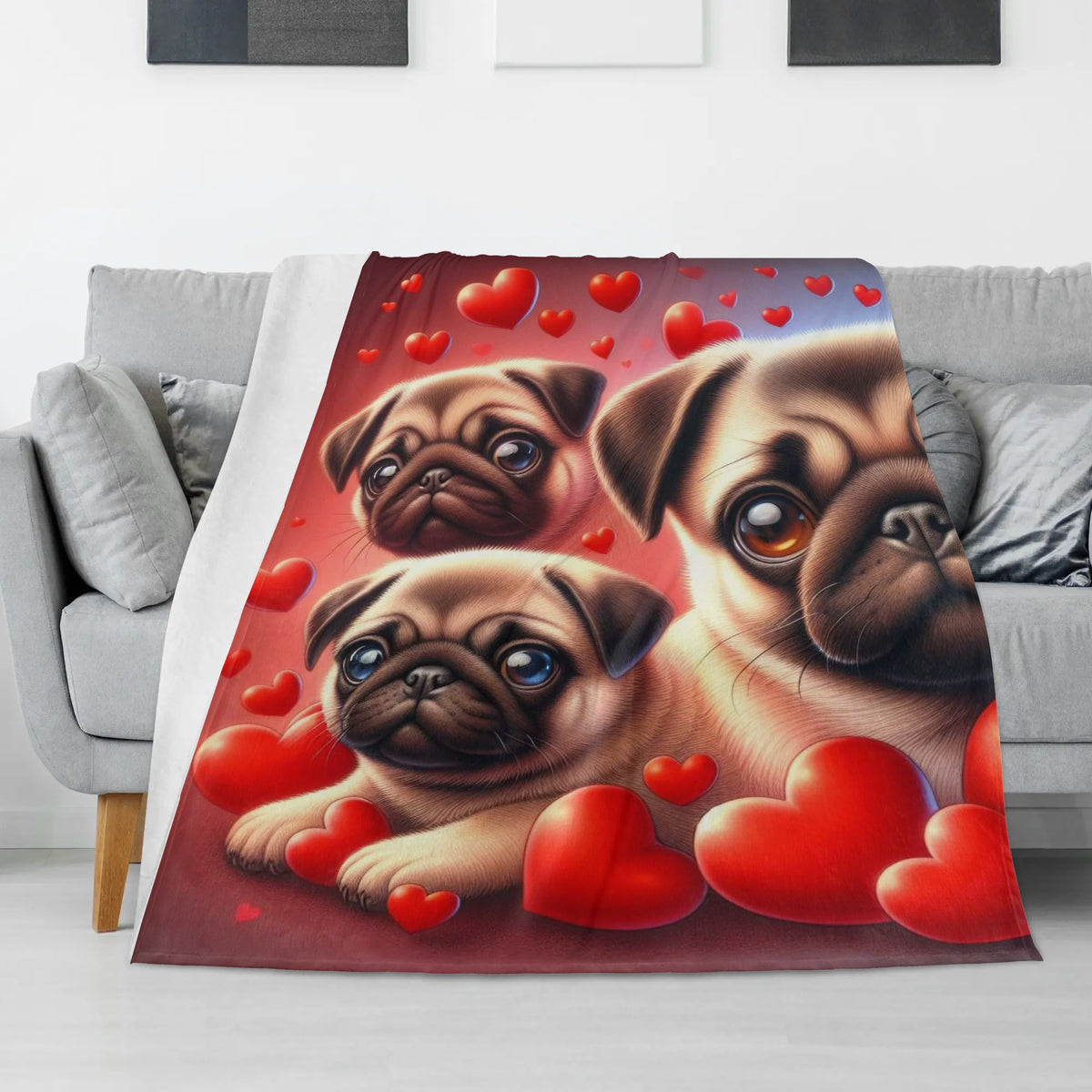 Butters -  Blanket