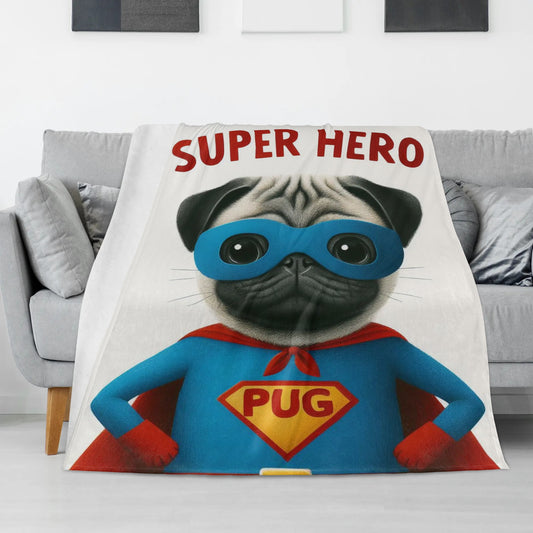 Button -  Blanket