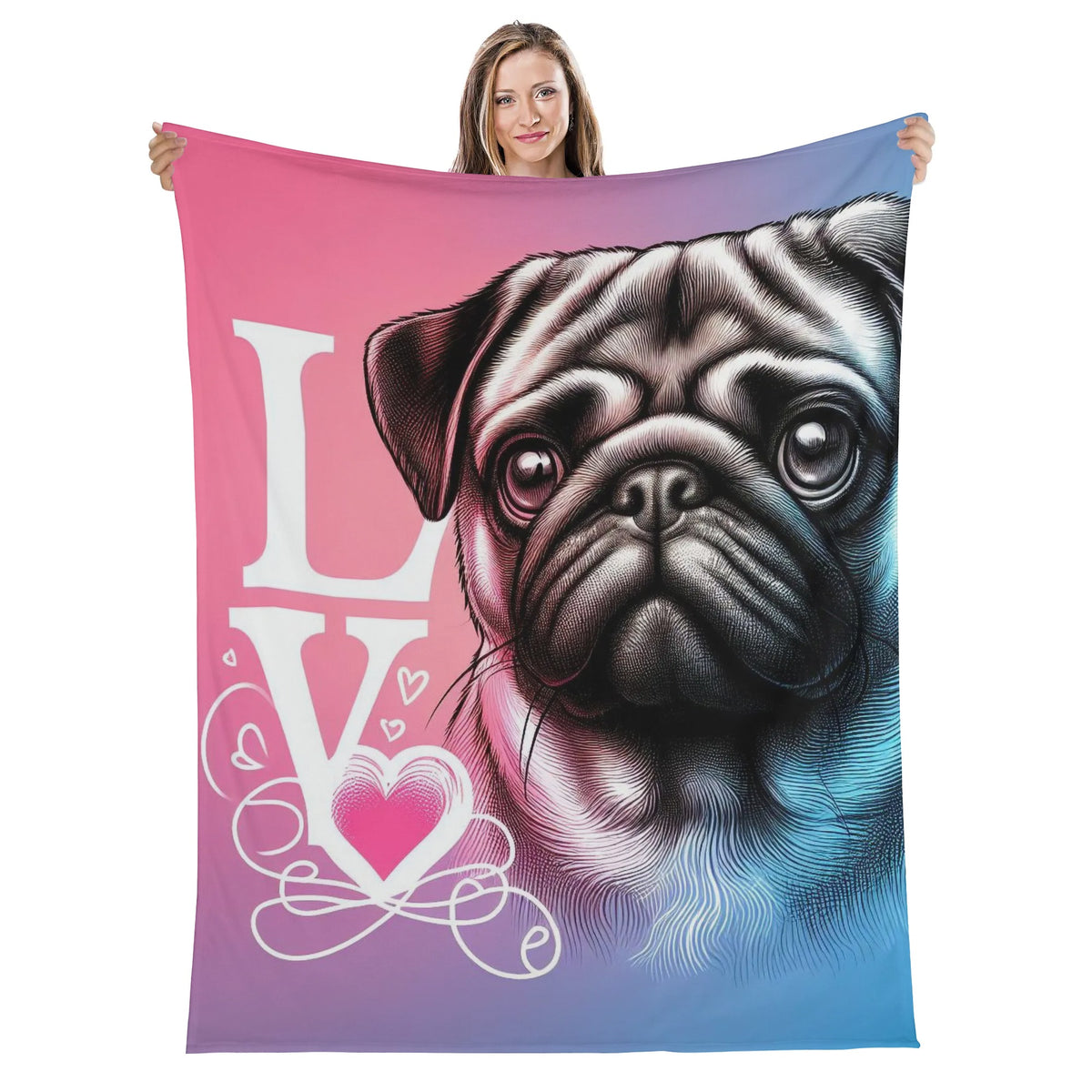 Blink -  Blanket