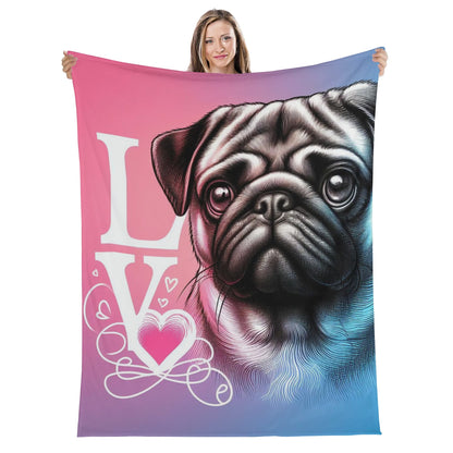 Blink -  Blanket