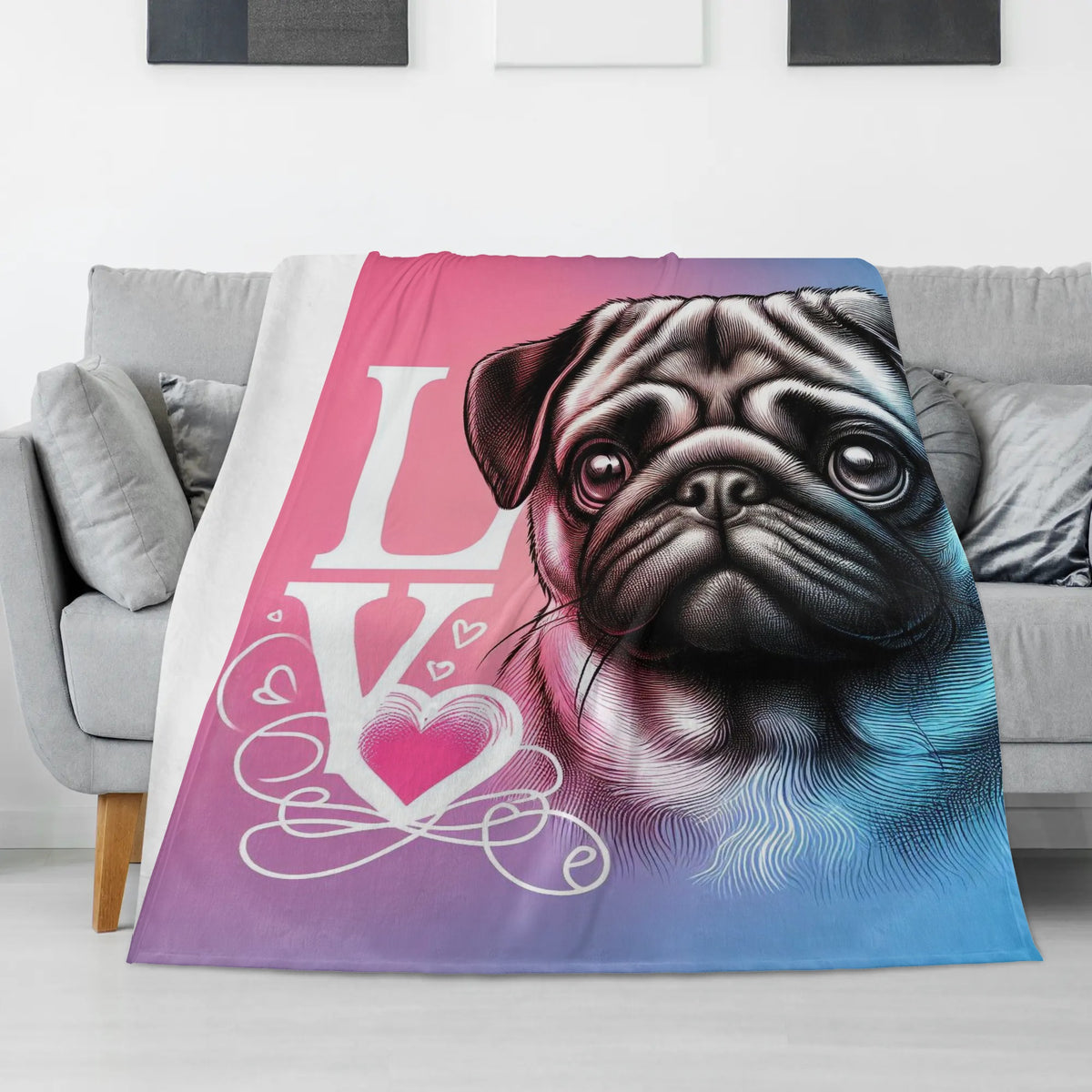 Blink -  Blanket