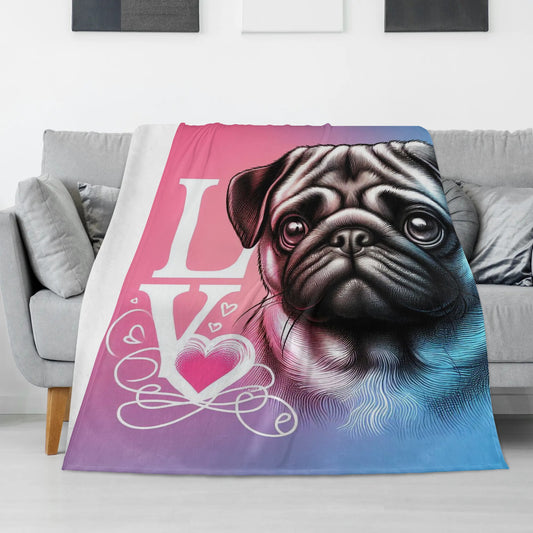 Blink -  Blanket