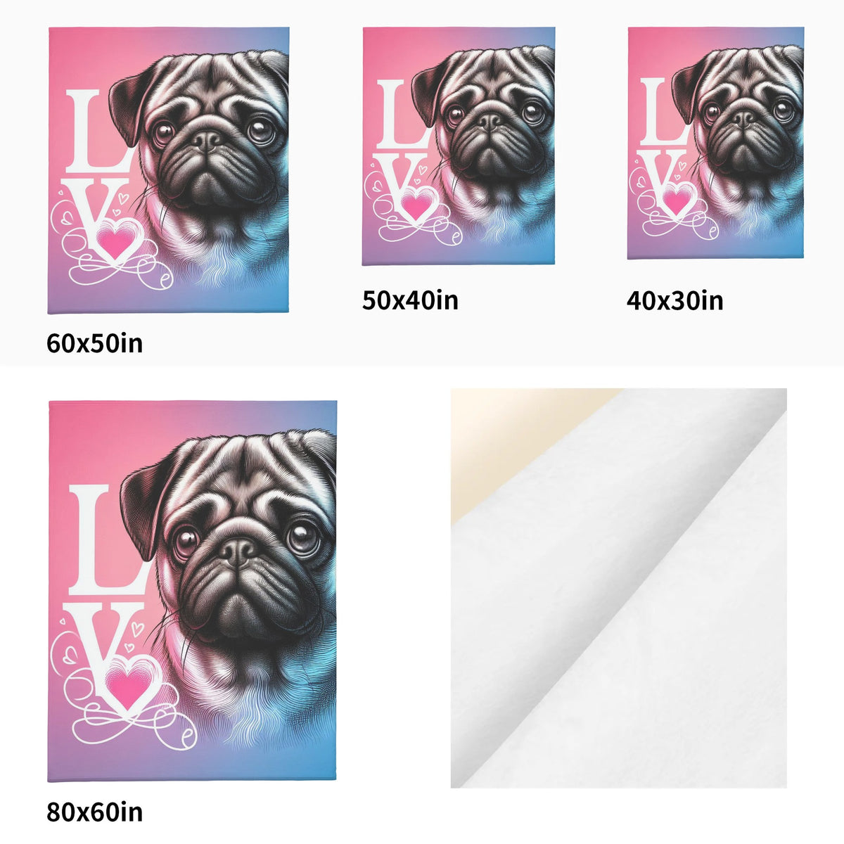Blink -  Blanket