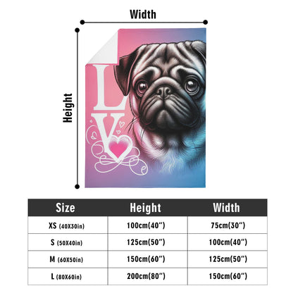 Blink -  Blanket