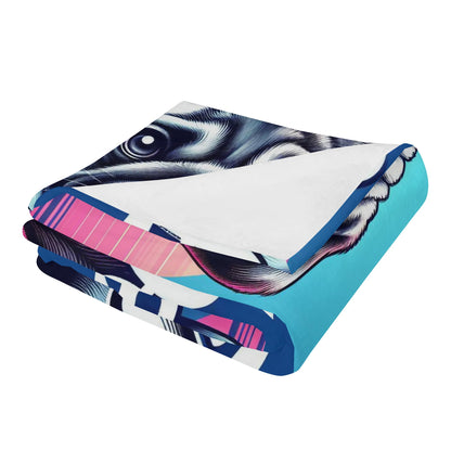Atom -  Blanket