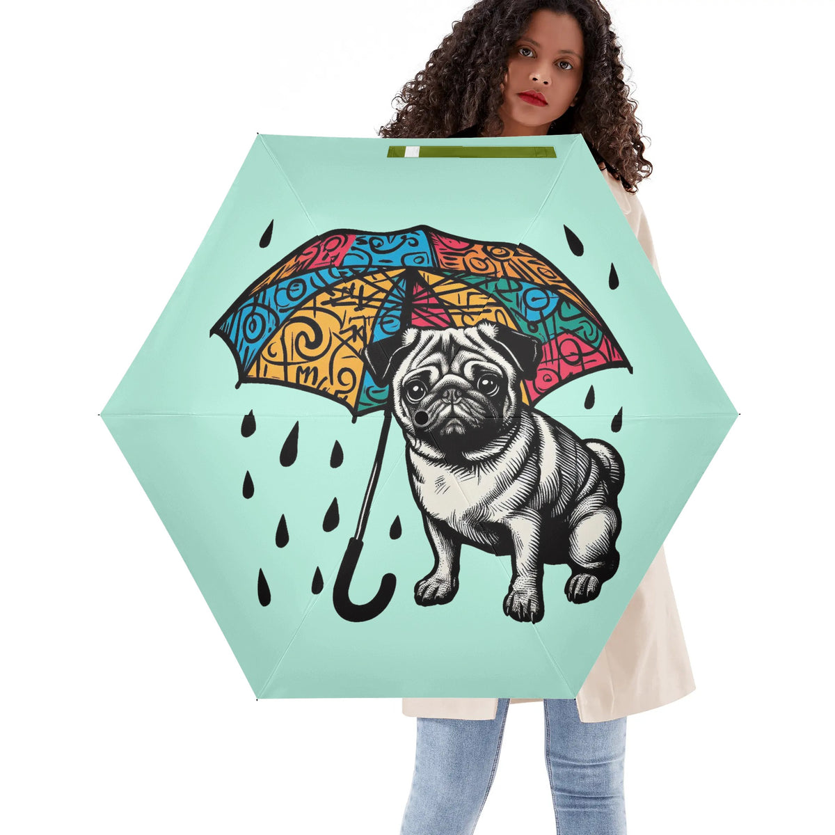 Bug - Umbrella