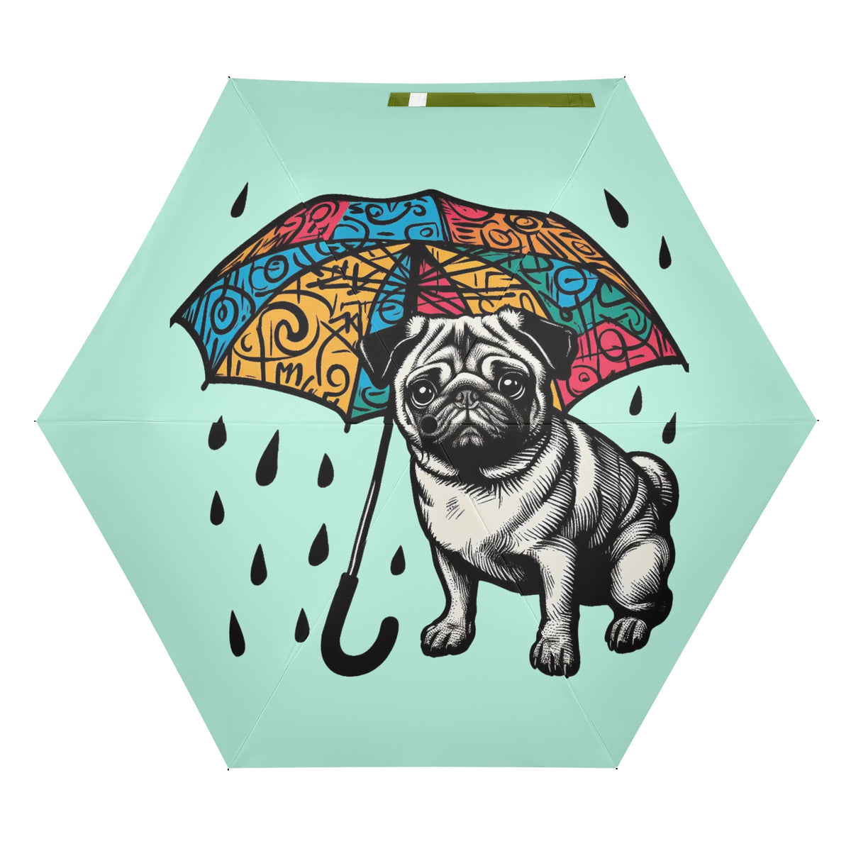 Bug - Umbrella
