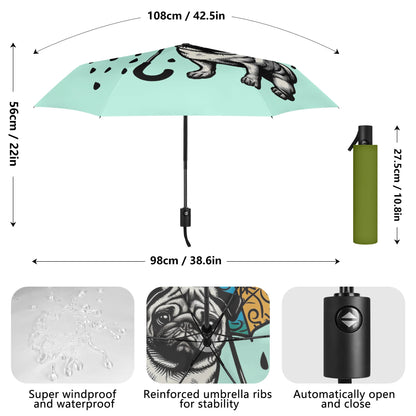 Bug - Umbrella
