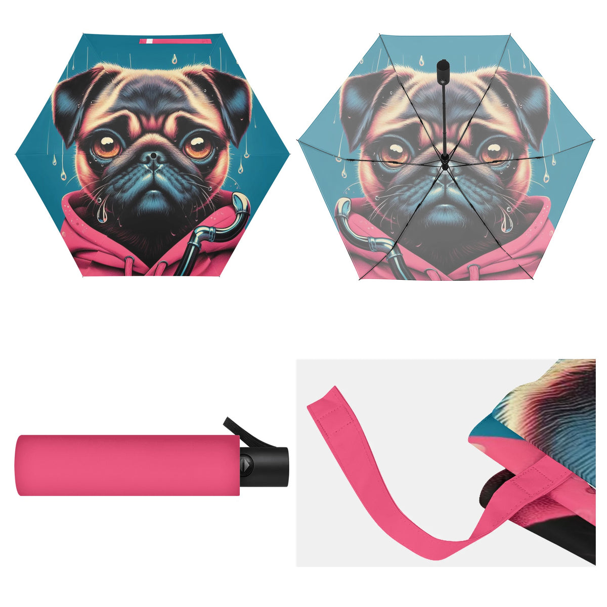 Arnie - Umbrella