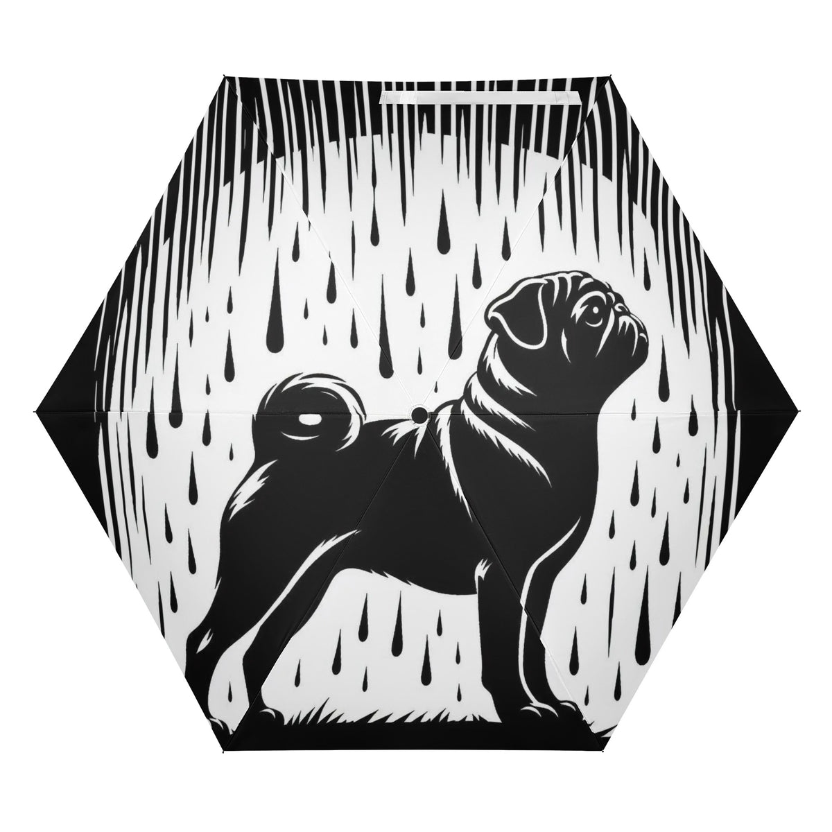 Waffle - Umbrella