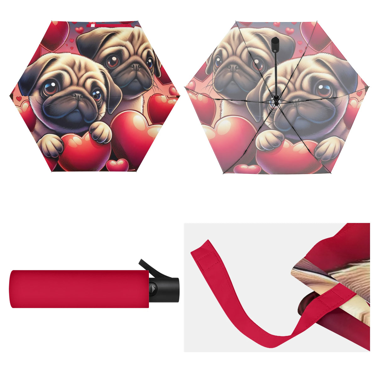 Rolo - Umbrella