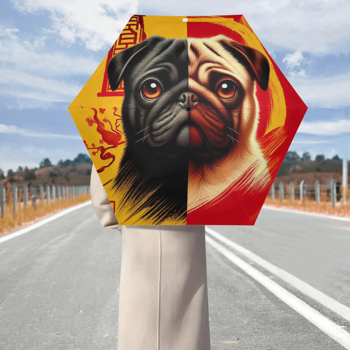 Pip - Umbrella