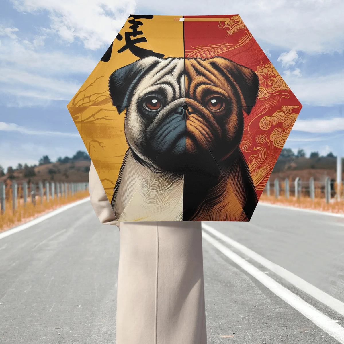 Mixie - Umbrella