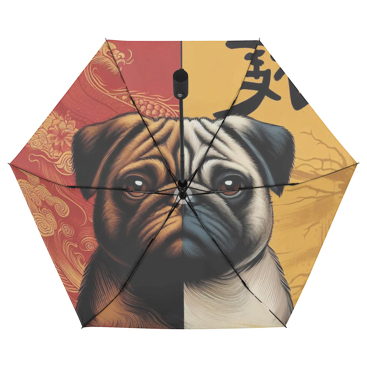 Mixie - Umbrella