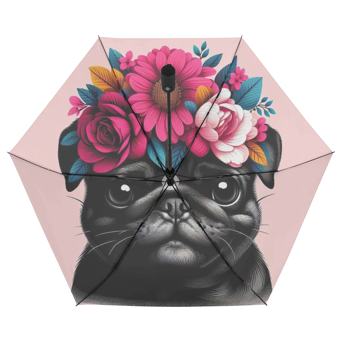 Minor - Umbrella