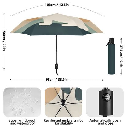 Iota - Umbrella