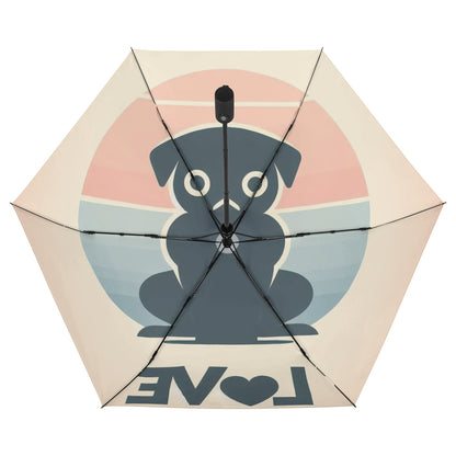 Glitter - Umbrella