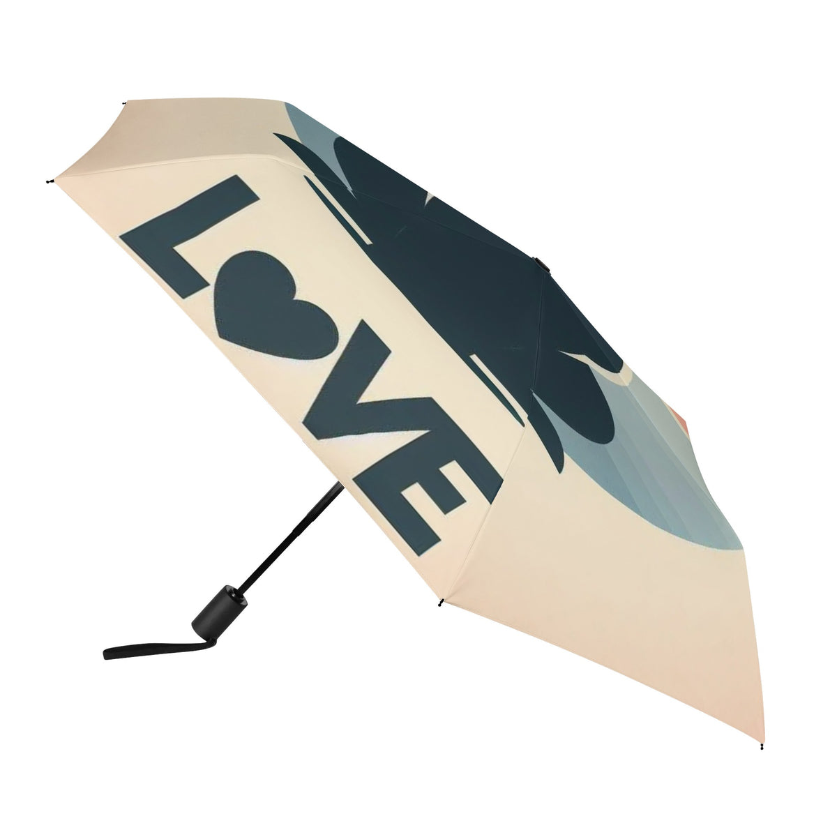 Glitter - Umbrella