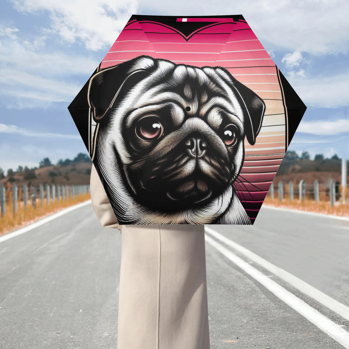 Gadget - Umbrella