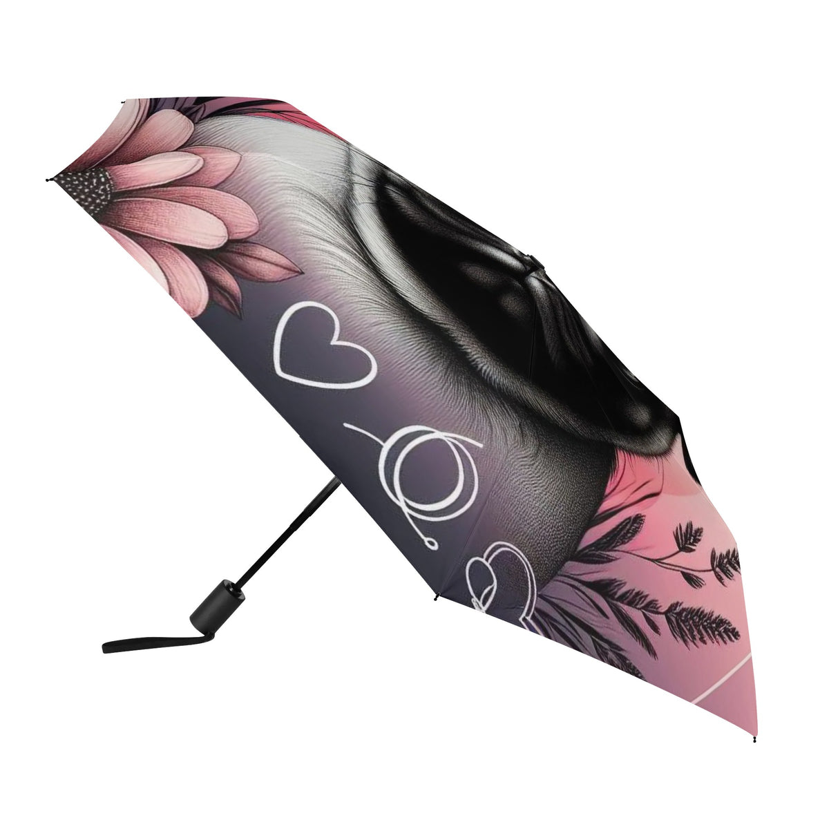 Doodle - Umbrella