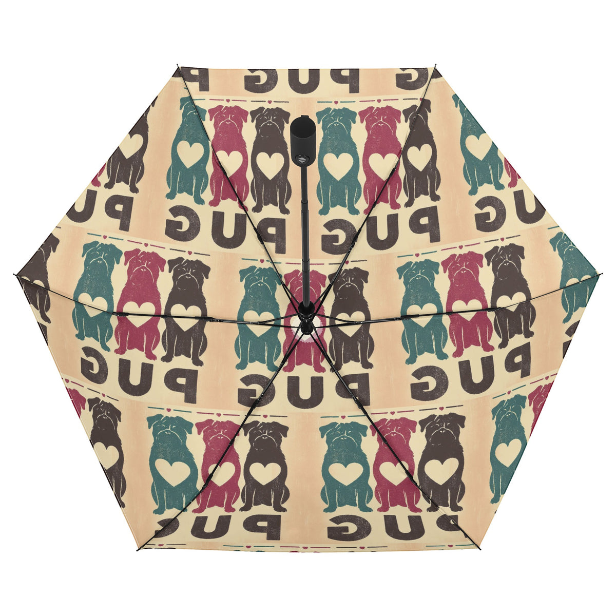 Butters - Umbrella