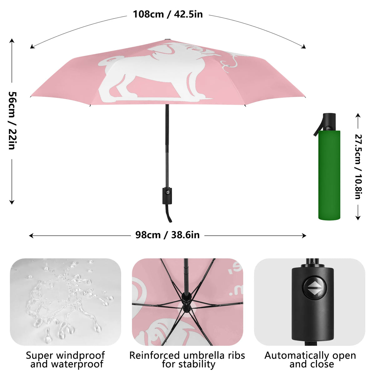 Nala - Umbrella