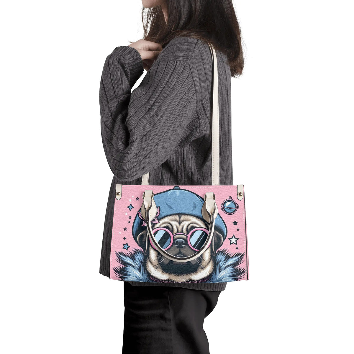 Briar - Luxury Women Handbag