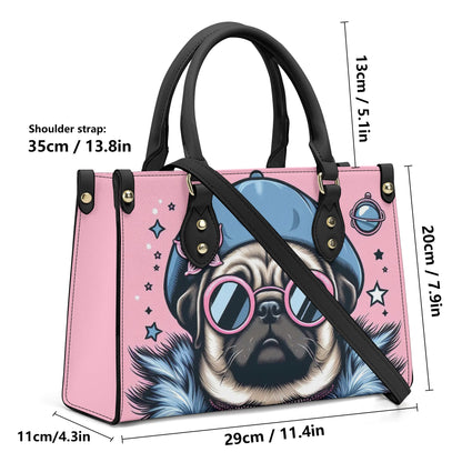Briar - Luxury Women Handbag