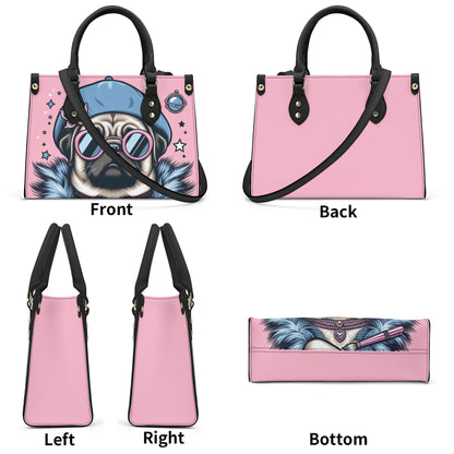 Briar - Luxury Women Handbag