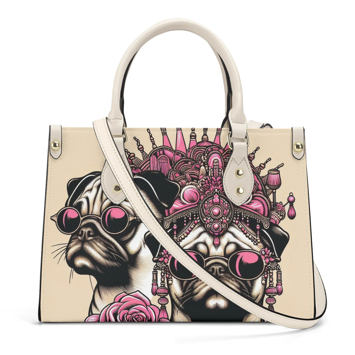 Birdie - Luxury Women Handbag