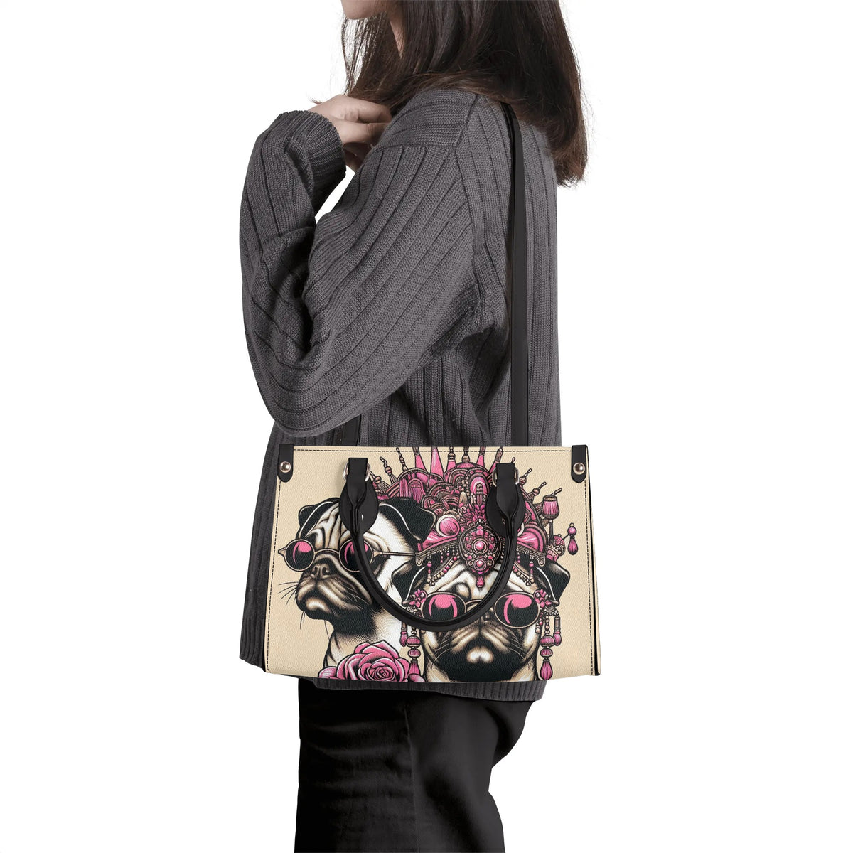 Birdie - Luxury Women Handbag