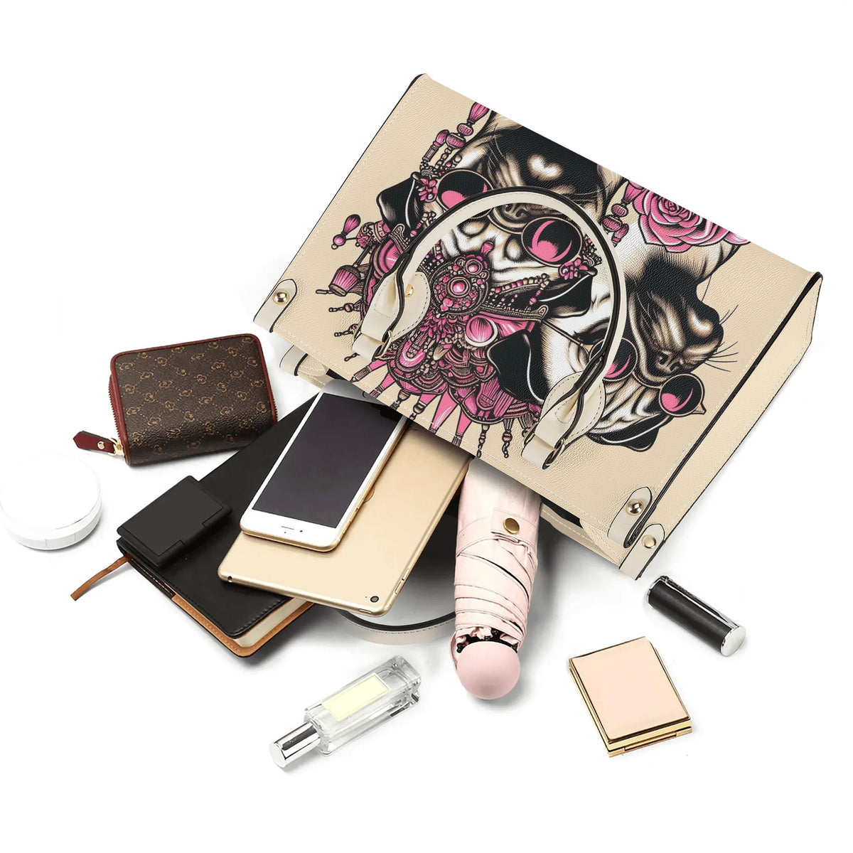 Birdie - Luxury Women Handbag