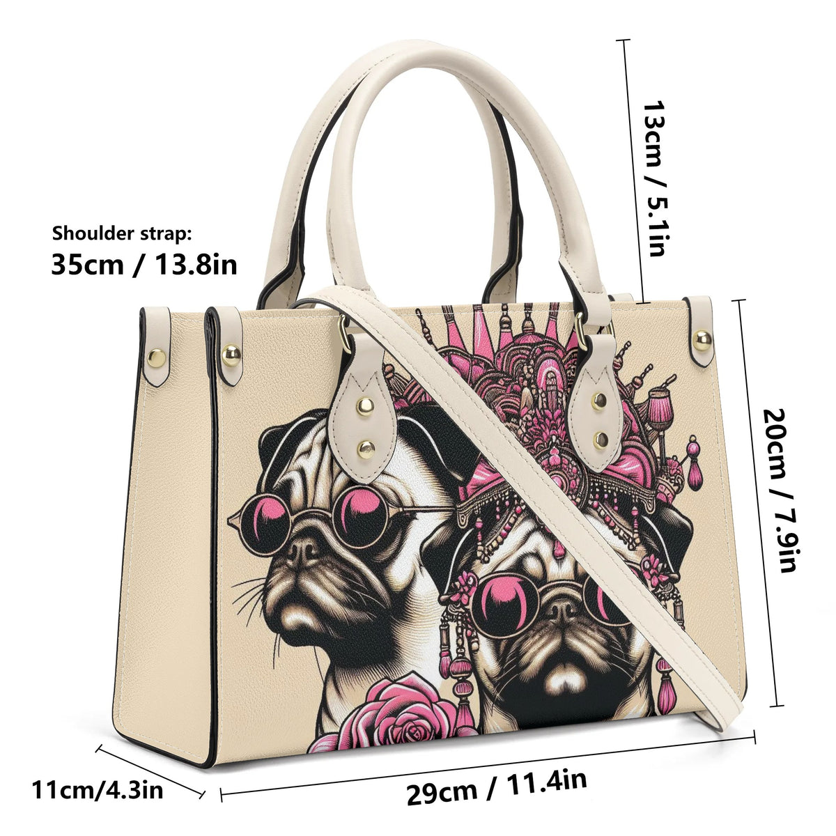 Birdie - Luxury Women Handbag